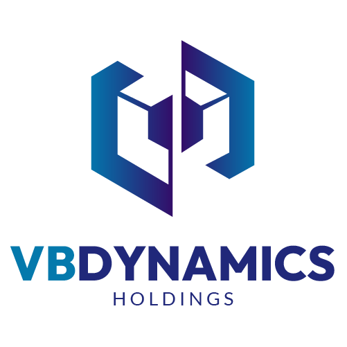 Vince Creative Graphic Designer Logo - Professional Design Services